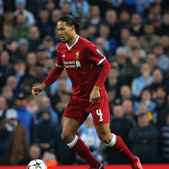 Meet your Posher, Thomas - Picture 1 of 1